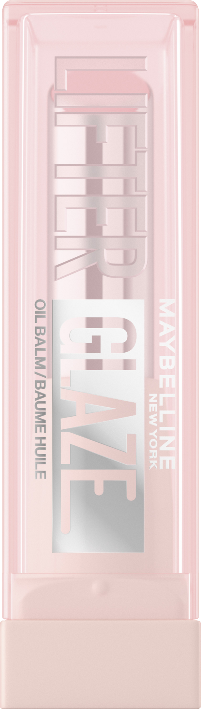 Lifter Glaze Oil Balm Lippenbalsam 002 Pink Drip