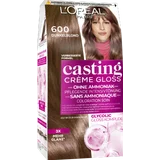 Pflegende Intensivtönung 600 Dunkelblond