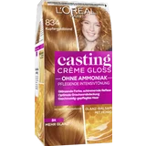 Pflegende Intensivtönung 834 Kupfergoldbraun