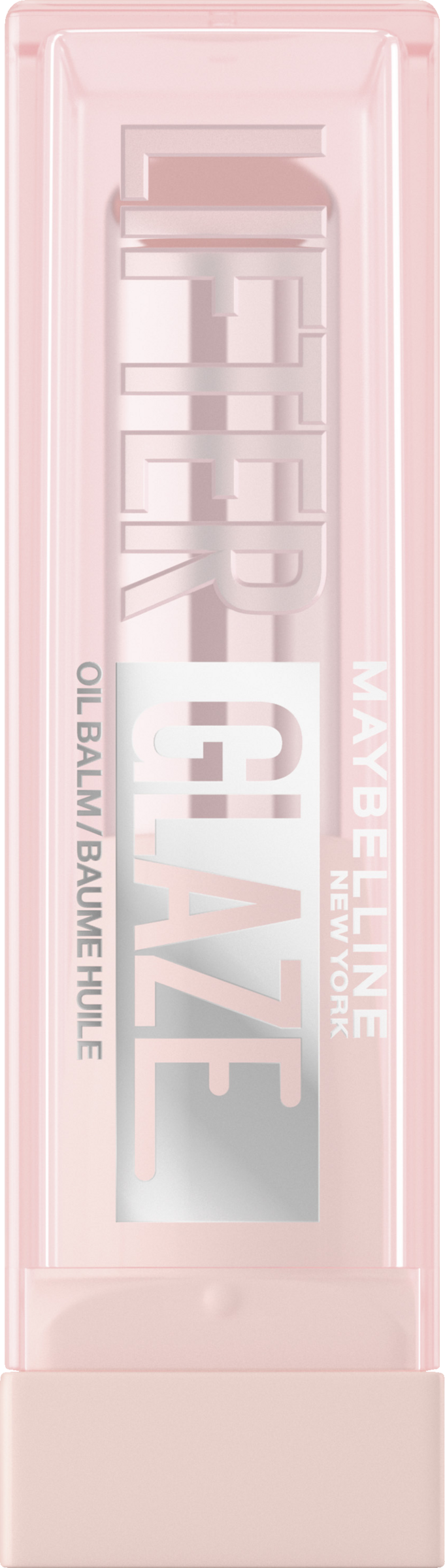 Lifter Glaze Oil Balm Lippenbalsam 009 Latte Crush