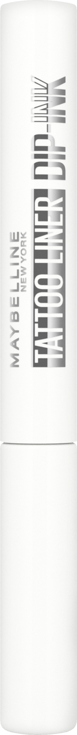 Tattoo Liner Dip-Ink 104 White Canvas