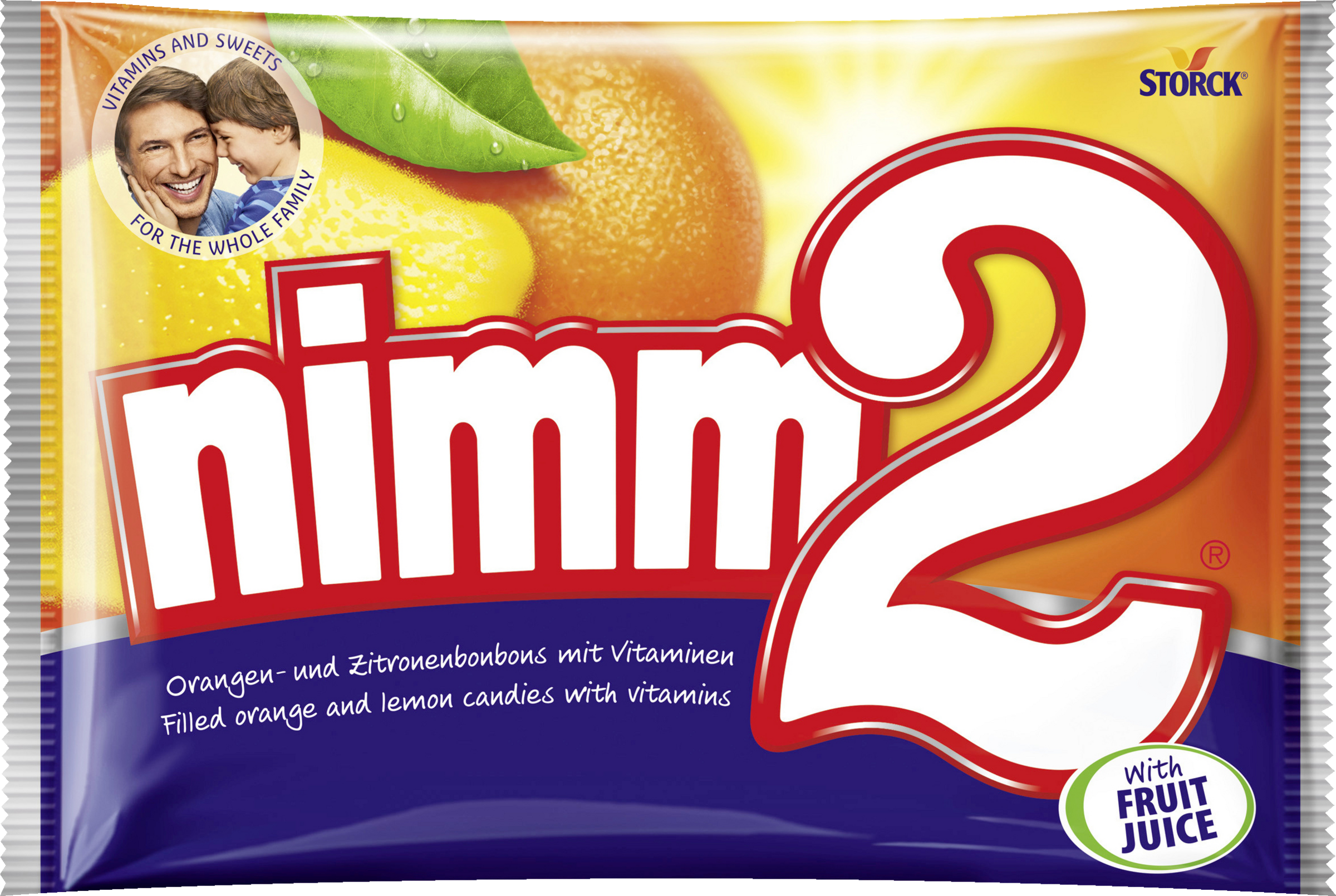Storck nimm2 Bonbons