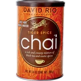 Tiger Spice Chai