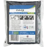 Culex Pollenschutz für Fenster anthrazit