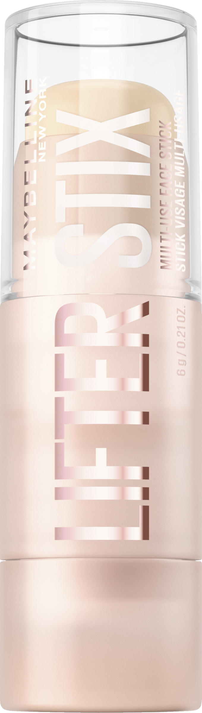 Maybelline New York Lifter Stix Contouring-Stick 005