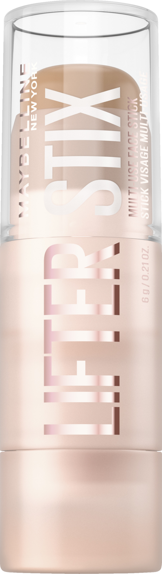 Lifter Stix Contouring-Stick 045