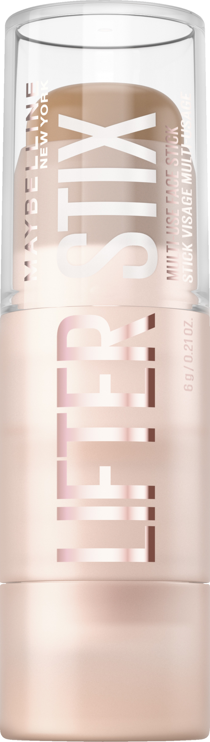 Maybelline New York Lifter Stix Contouring-Stick 065