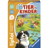 tiptoi® Alle meine Tierkinder