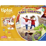 tiptoi® ACTIVE Set Kunterbuntes Tanz Theater