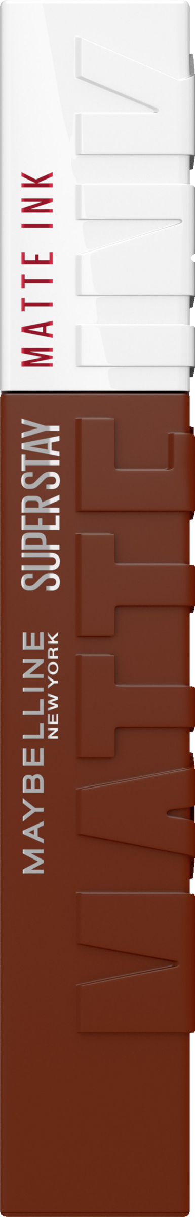 Maybelline New York Super Stay Matte Ink Lippenstift 515 Renegade