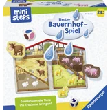 ministeps Unser Bauernhofspiel