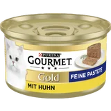 Gold Feine Pastete mit Huhn
