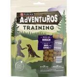 AdVENTuROS Training reich an Hirsch