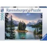 Puzzle Spirit Island in Canada