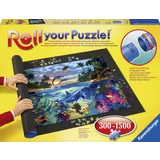 Puzzlematte Roll & Go