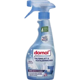 Faltenglatt & Textilerfrischer