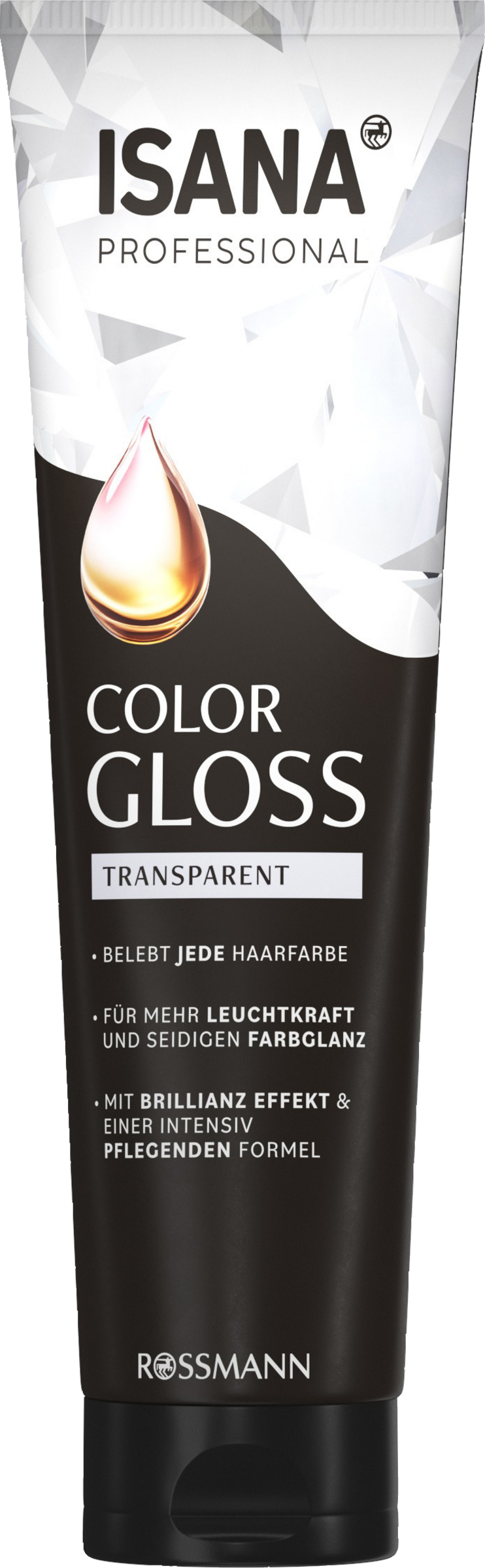 Color Gloss Transparent