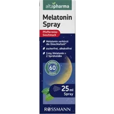 Melatonin Spray