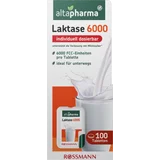 Laktase 6.000