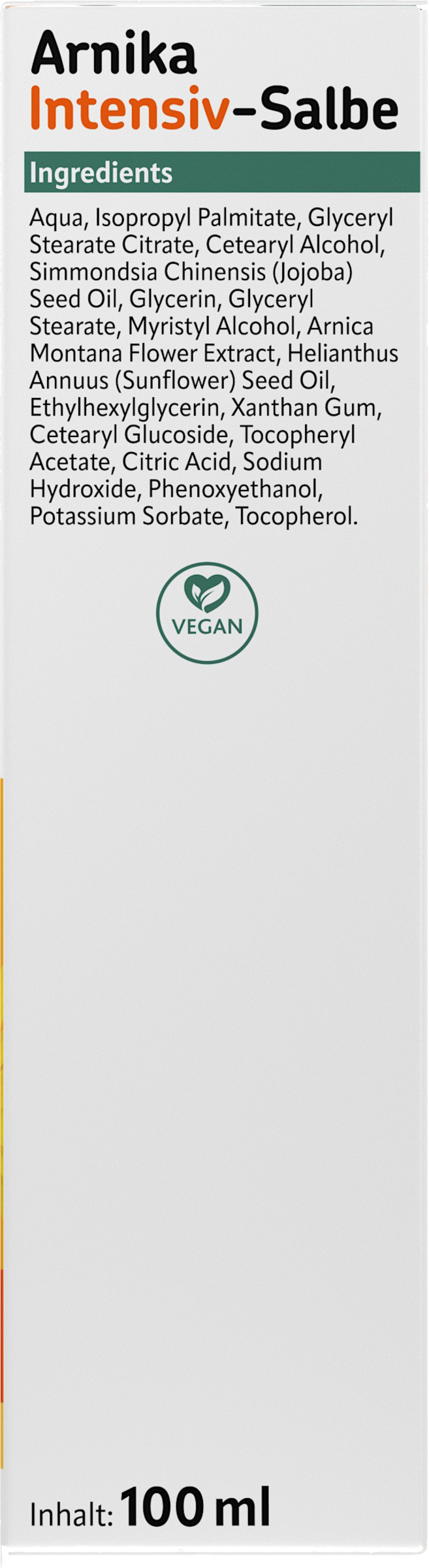 مرهم العطاس 2