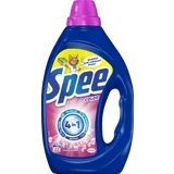 4in1 Flüssigwaschmittel Color Gel 22WL