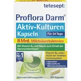 tetesept Proflora Darm Aktiv-Kulturen Kapseln