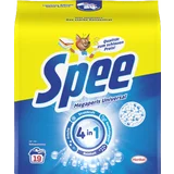 Universalwaschmittel Megaperls Pulver 4in1 19WL