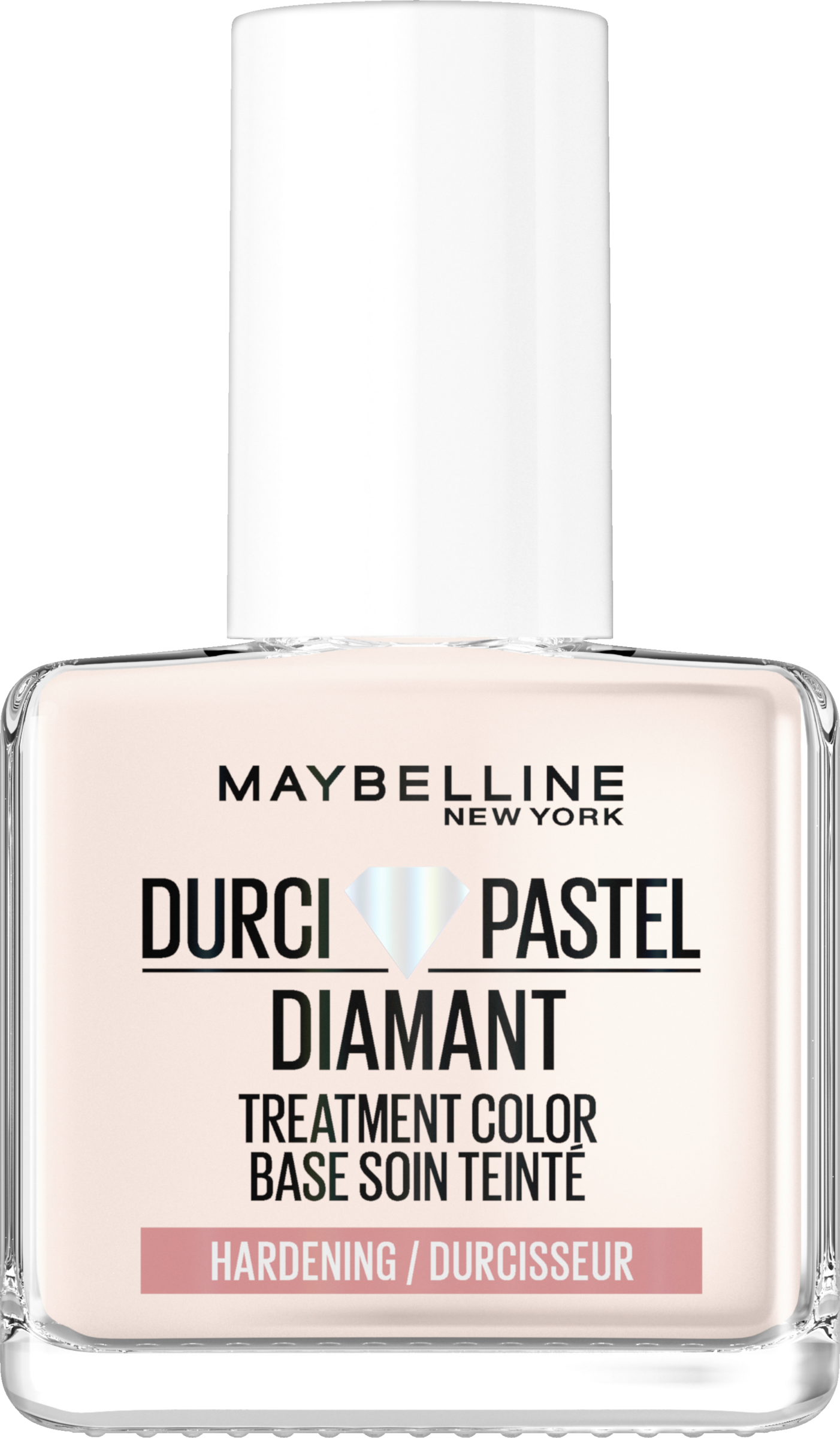 Maybelline New York Express Manicure Hardening Treatment Color