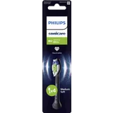 W2 Optimal White Bürstenköpfe schwarz HX6064/88