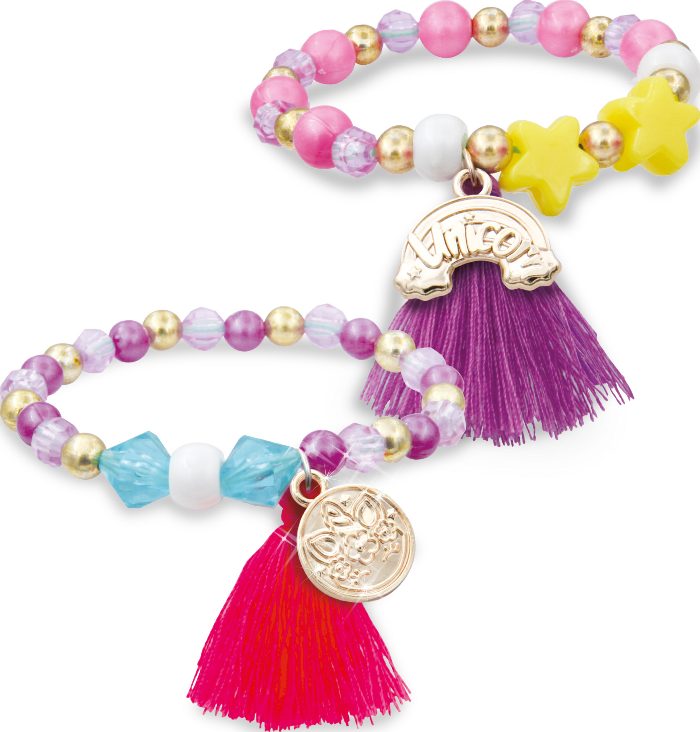 Xtrem Creative Studio: Armband-Set