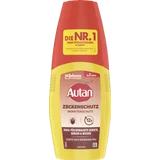 Zeckenschutz Insektenschutz Pumpspray