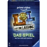 LOL Last One Laughing Gesellschaftsspiel