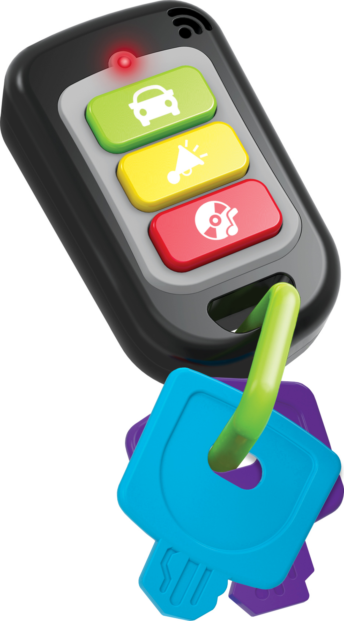 Miniju Baby Spielzeugautoschlüssel