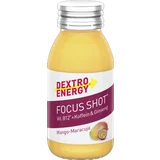 Focus Shot Mango-Maracuja