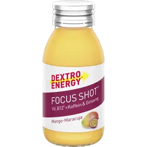 فـوكـس شـوت مانجـو باسيـون