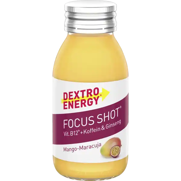 فـوكـس شـوت مانجـو باسيـون