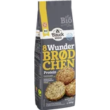Bio Backmischung Wunderbrödchen Protein