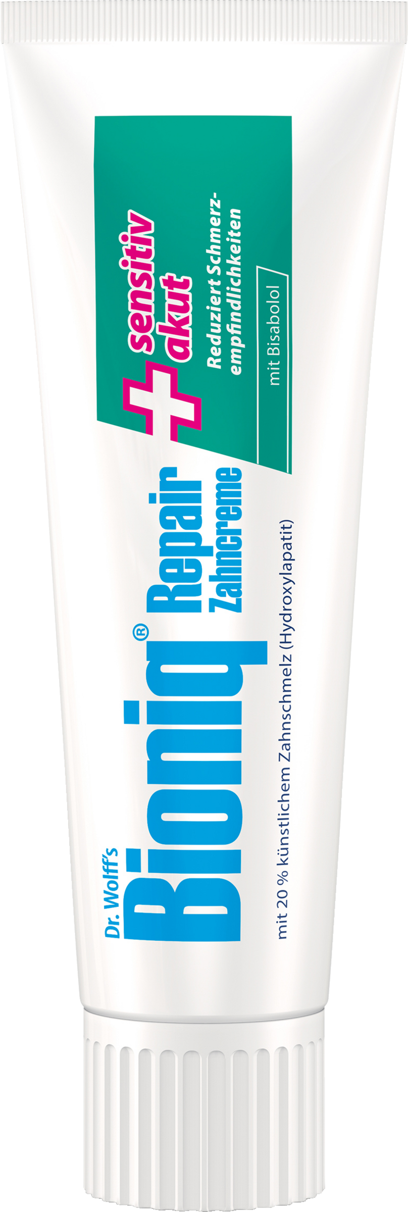 معجون أسنان إصلاحي حساس حاد 3