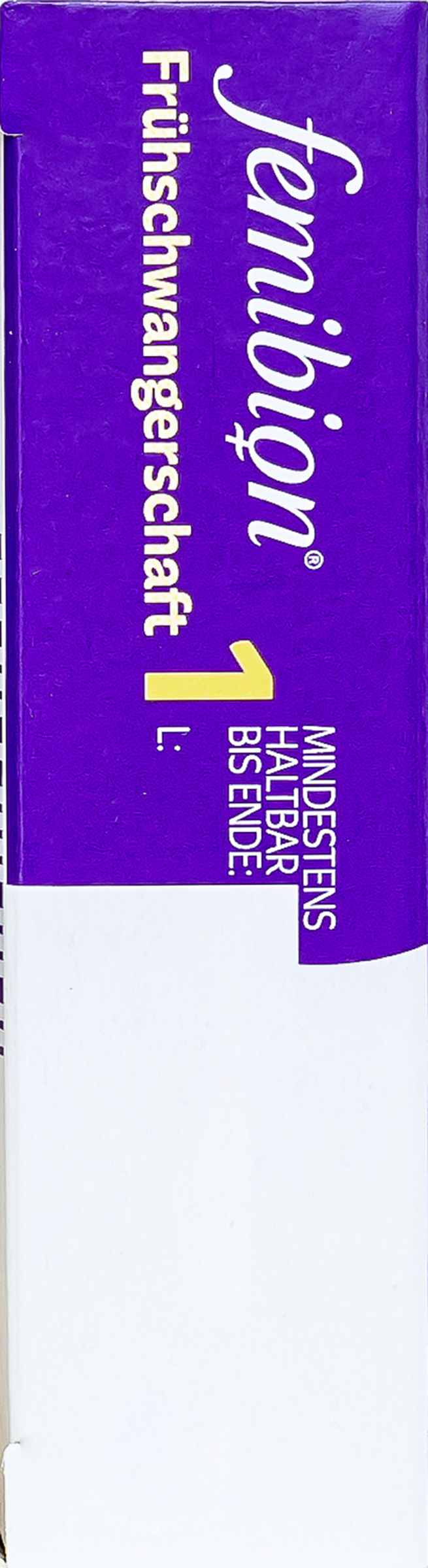 حمل مبكر 1 قرص 2