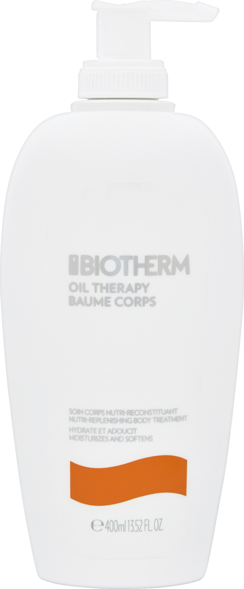 Baume Corps Oil Therapy