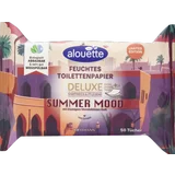 Feuchtes Toilettenpapier Deluxe Beach Feeling & Summer