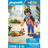 71748 Schildkröten-Terrarium