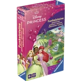 Disney Princess Funkelsteine Brettspiel
