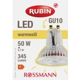RUBIN LED Reflektor GU10 50W