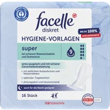 Hygiene-Vorlagen super