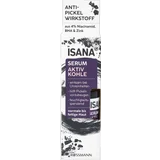 Aktivkohle Serum