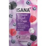 Retinol Power Tuchmaske