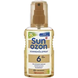 Sonnenölspray LSF 6