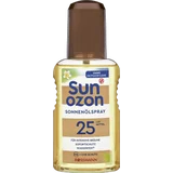 Sonnenölspray LSF 25