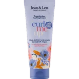 Curling Cream Reiswasser & Acaibeere